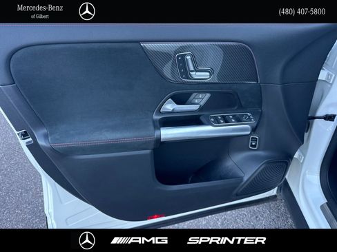 Certified 2023 Mercedes-Benz GLA 250 image 11