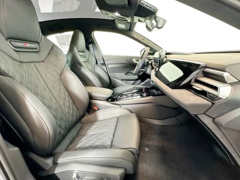 New 2025 Audi S5 Premium Plus image 24