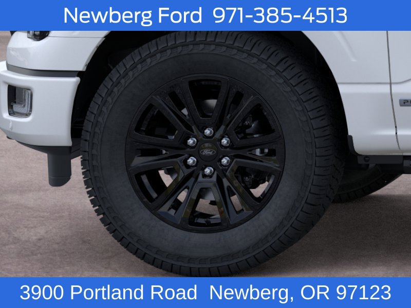 New 2026 Ford F150 Platinum AWD/4WD image 19