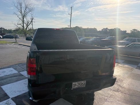 Used 2013 GMC Sierra 1500 Denali image 6