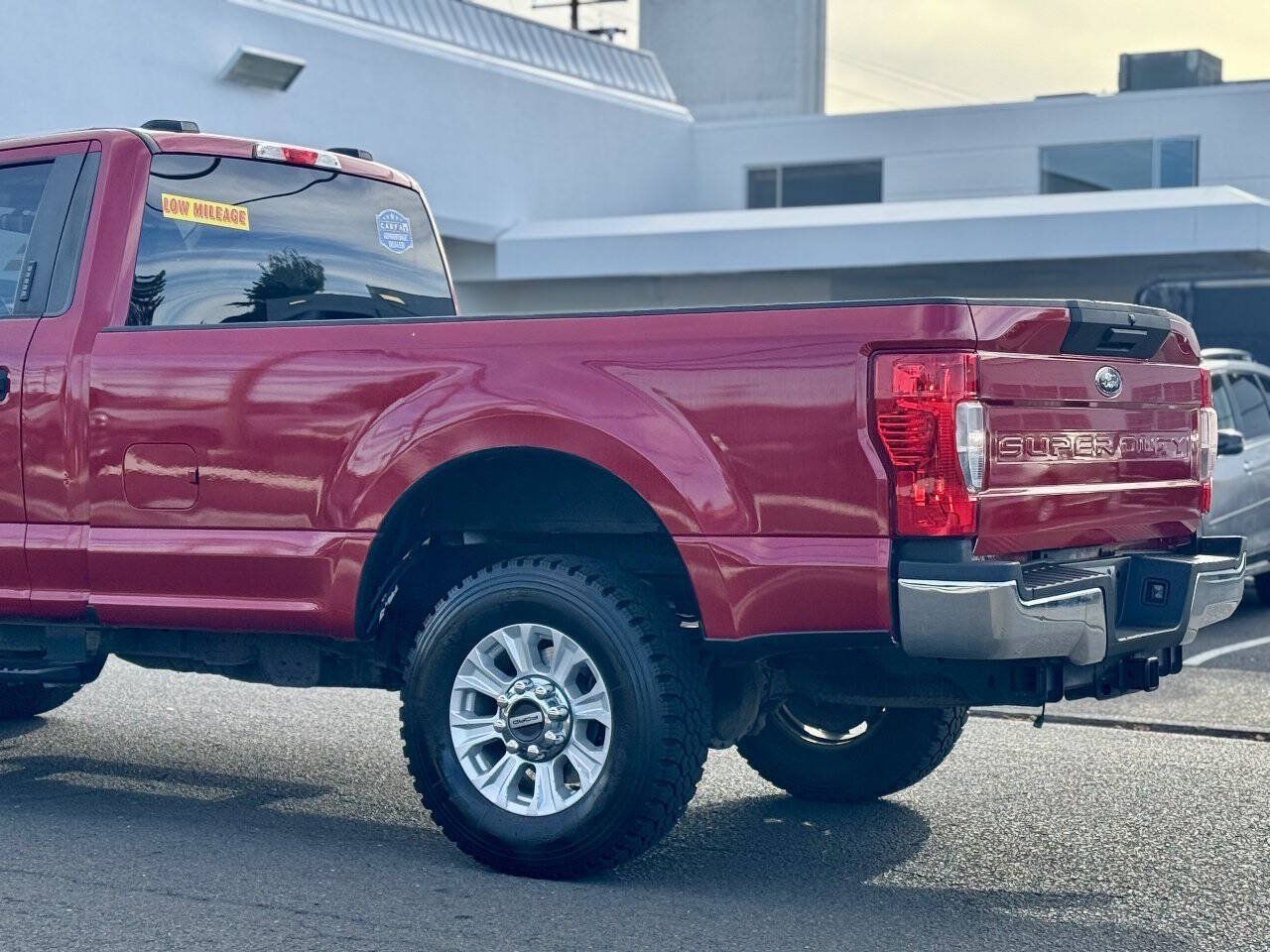 Used 2020 Ford F250 XLT w/ XLT Value Package AWD/4WD image 23