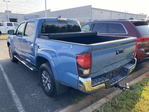 Used 2019 Toyota Tacoma SR5 RWD image 5