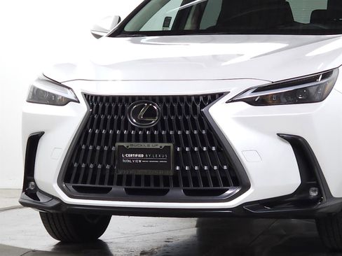 Used 2017 Lexus RX 350 PREMIUM w/ Premium Package image 4