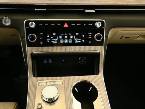 New 2026 Genesis GV80 3.5T Prestige image 28