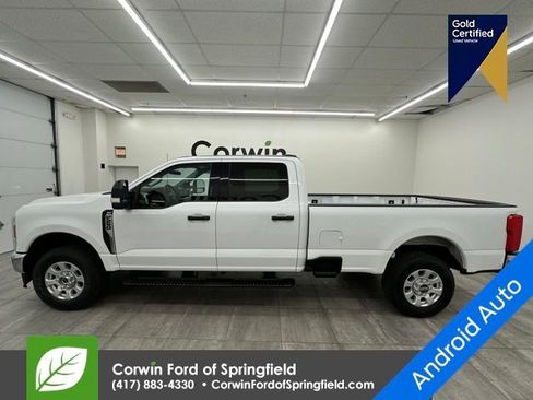 Used 2024 Ford F250 XLT image 2
