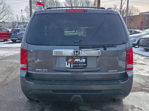 Used 2012 Honda Pilot EX-L image 6