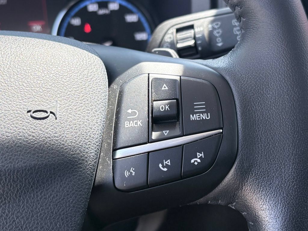 Used 2023 Ford Bronco Sport Badlands AWD/4WD image 15