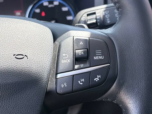 Used 2023 Ford Bronco Sport Badlands AWD/4WD image 15