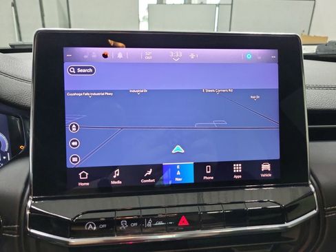 Used 2022 Jeep Compass High Altitude image 50