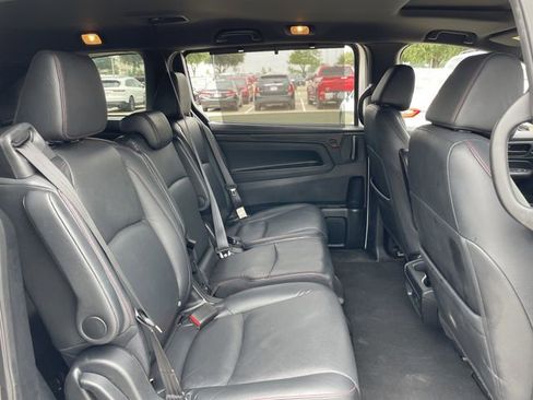 Used 2024 Honda Odyssey Sport image 27