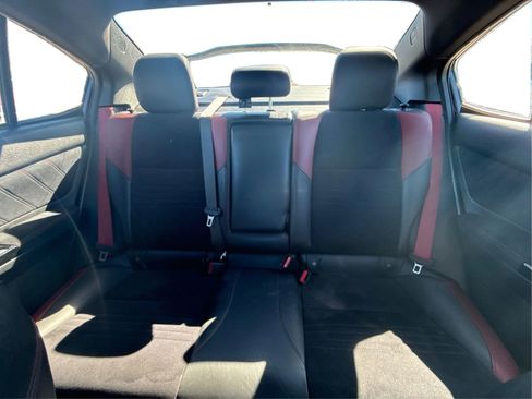 Used 2019 Subaru WRX STI image 12