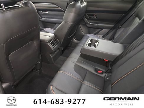 Used 2023 MAZDA CX-50 AWD 2.5 S w/ Cargo Package image 22