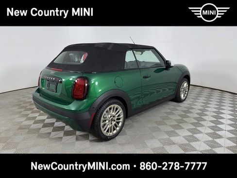 New 2026 MINI Cooper S image 7