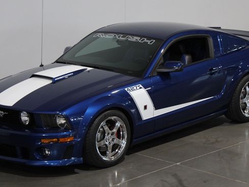 Used 2007 Ford Mustang GT image 13