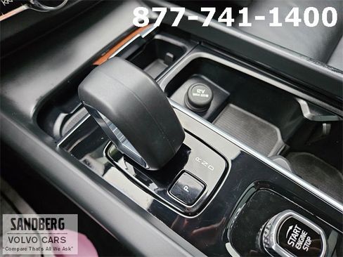 Used 2023 Volvo XC60 B5 Plus w/ Climate Package image 23