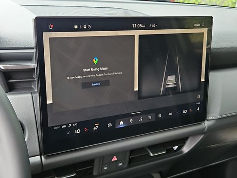 New 2026 MAZDA CX-5 Select AWD/4WD image 13
