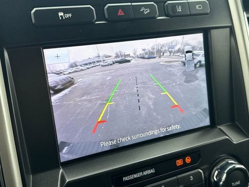 Used 2020 Ford F250 Lariat image 43