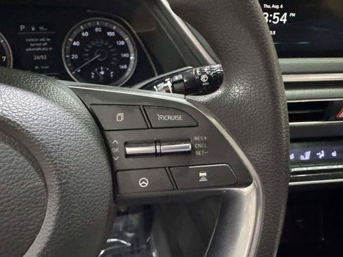 Used 2023 Hyundai Sonata SEL FWD image 44