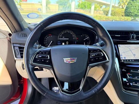 Used 2019 Cadillac CTS Luxury image 30