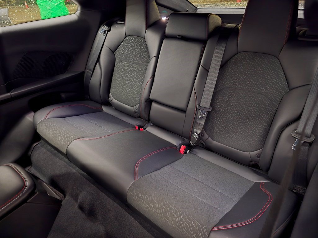 Used 2026 Dodge Charger Scat Pack w/ Blacktop Package AWD/4WD image 28