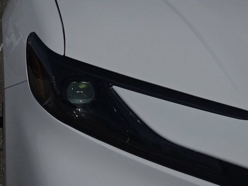 New 2026 Toyota Camry SE FWD image 8