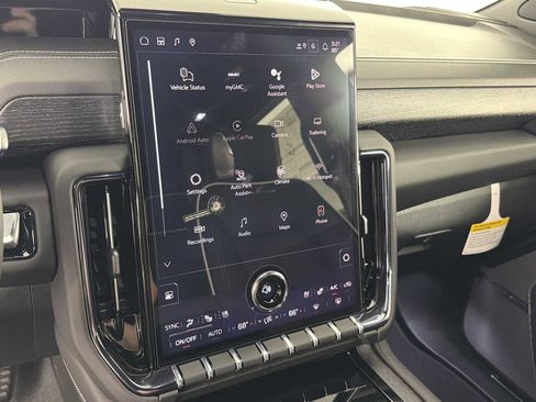 New 2026 GMC Yukon AT4 Ultimate AWD/4WD image 28