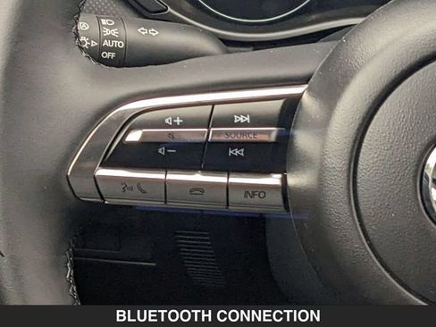 Used 2025 MAZDA CX-50 AWD 2.5 S w/ Weather Package image 20