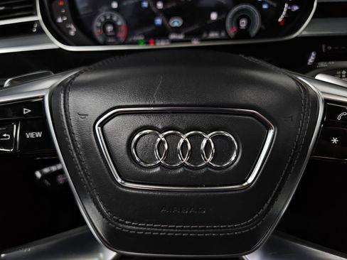 Used 2021 Audi A8 L 3.0T w/ Executive Plus Package AWD/4WD image 33