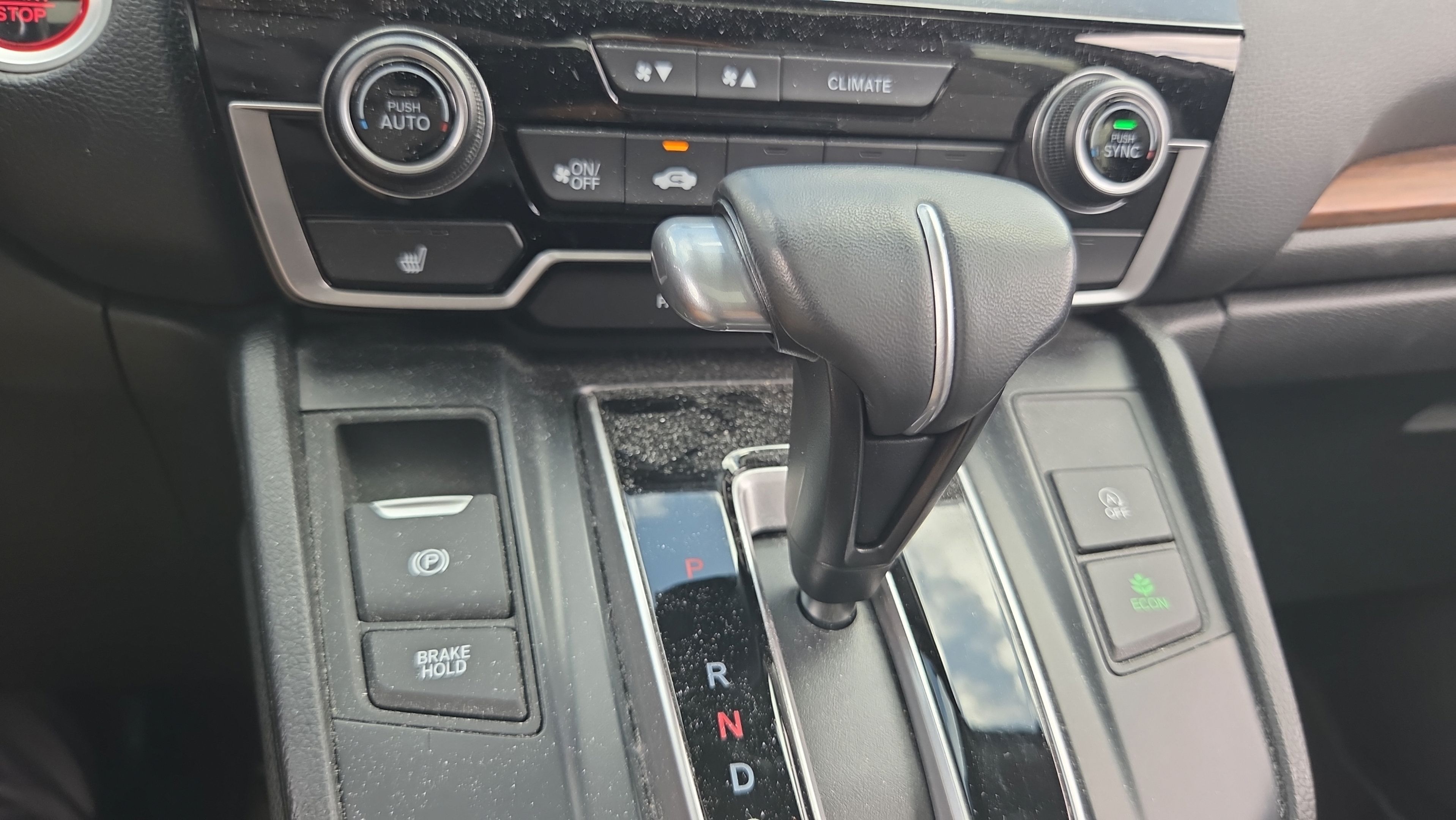 Certified 2022 Honda CR-V EX-L image 21