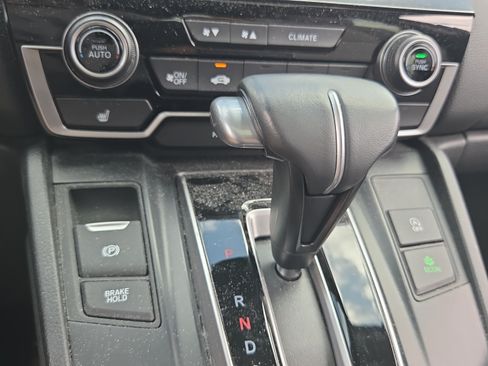 Used 2022 Honda CR-V EX-L image 21