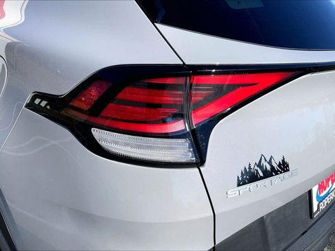 Used 2023 Kia Sportage X-Pro Prestige image 26