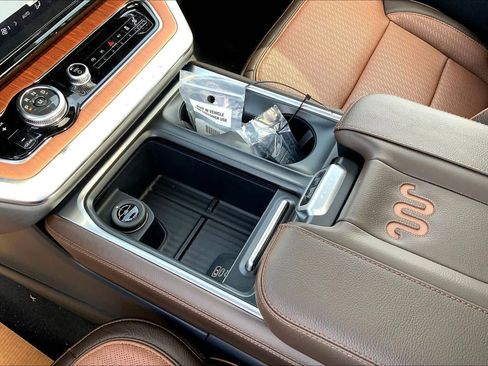 New 2026 Ford Expedition King Ranch image 5