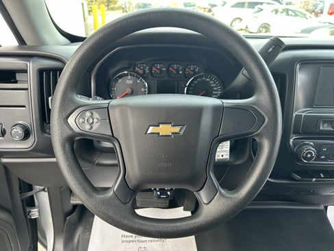 Used 2019 Chevrolet Silverado 1500 Custom w/ Custom Convenience Package image 19
