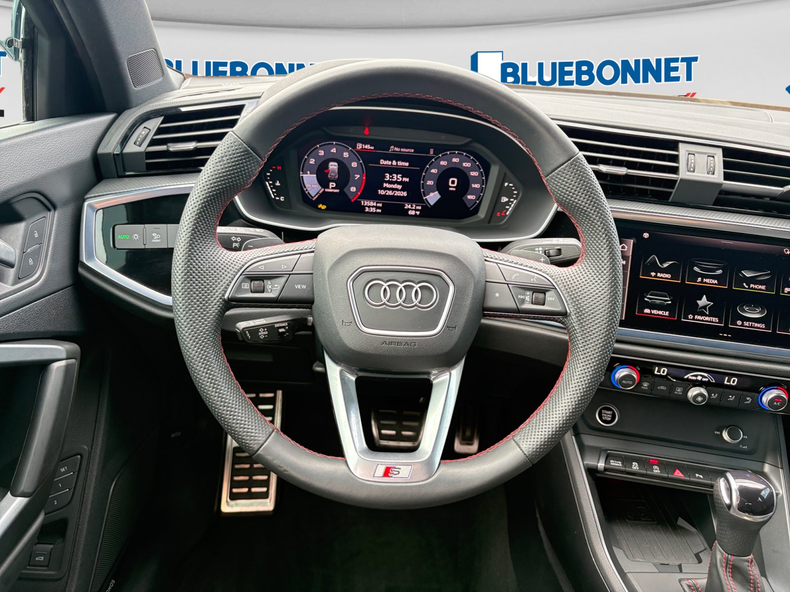 Used 2025 Audi Q3 2.0T Premium Plus AWD/4WD image 13