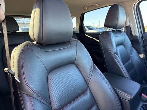 Used 2024 MAZDA CX-5 Carbon Edition image 28