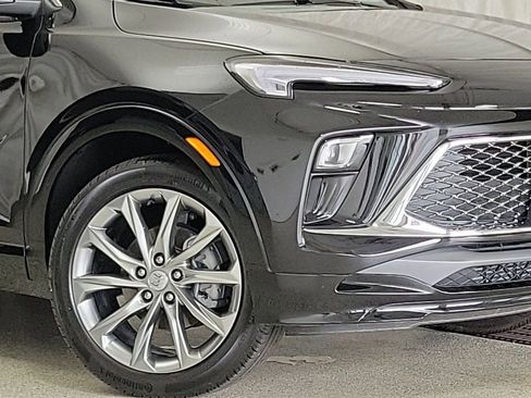 Certified 2025 Buick Encore GX Avenir w/ Avenir Technology Package image 3
