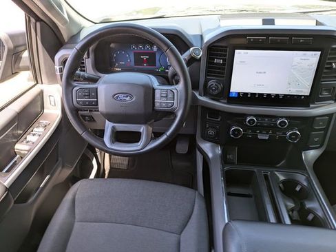 Used 2024 Ford F150 XLT w/ Mobile Office Package AWD/4WD image 21