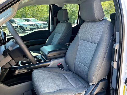 Used 2022 Ford F150 XL w/ Equipment Group 101A High AWD/4WD image 34