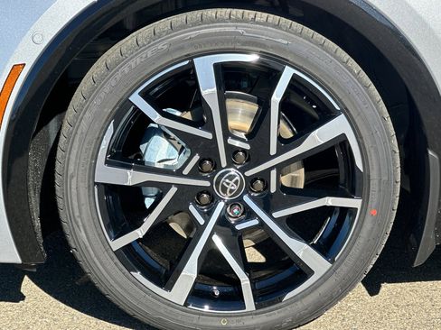 New 2026 Toyota Prius XSE Premium image 33