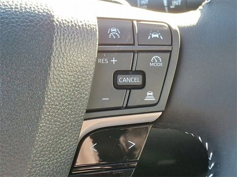 New 2026 Toyota Camry Hybrid image 20