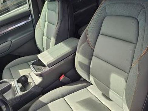 New 2026 GMC Terrain AT4 w/ Convenience Package III AWD/4WD image 16