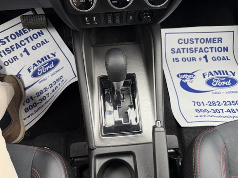 Used 2025 Mitsubishi Outlander Sport SE AWD/4WD image 17