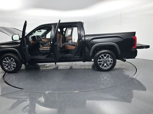 New 2026 Toyota Tundra 1794 Edition AWD/4WD image 77