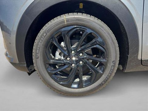 New 2027 Chevrolet Bolt RS image 11