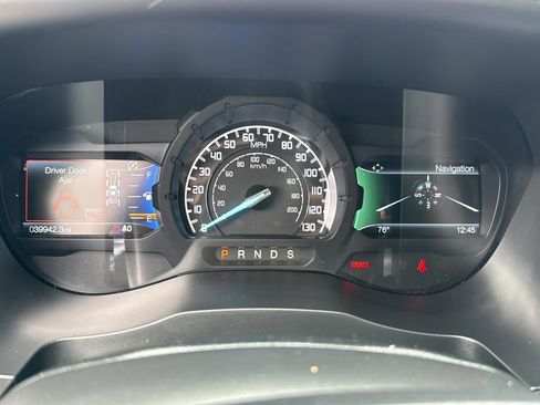 Used 2019 Ford Ranger Lariat w/ Equipment Group 501A Mid image 14