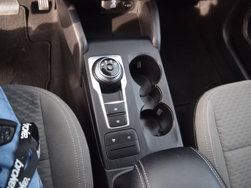 Certified 2022 Ford Escape SE w/ Convenience Package image 15