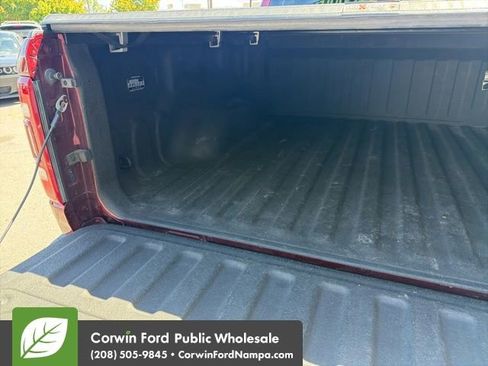 Used 2020 RAM 1500 Laramie AWD/4WD image 26