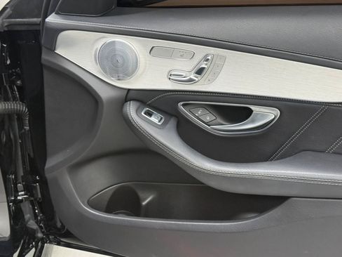 Used 2016 Mercedes-Benz C 63 AMG Sedan image 42