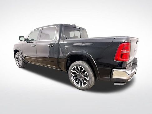 New 2026 RAM 1500 Limited AWD/4WD image 5