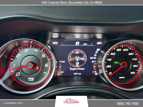 Used 2023 Dodge Charger Scat Pack image 20